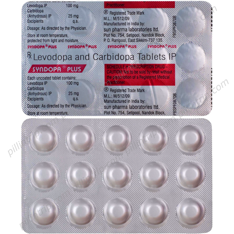 Drug photo